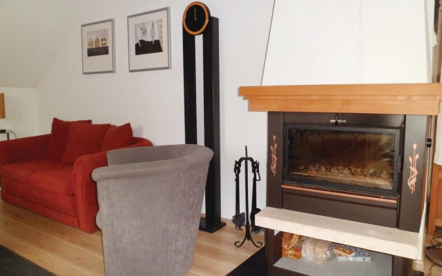 Feriendorf Frankenau