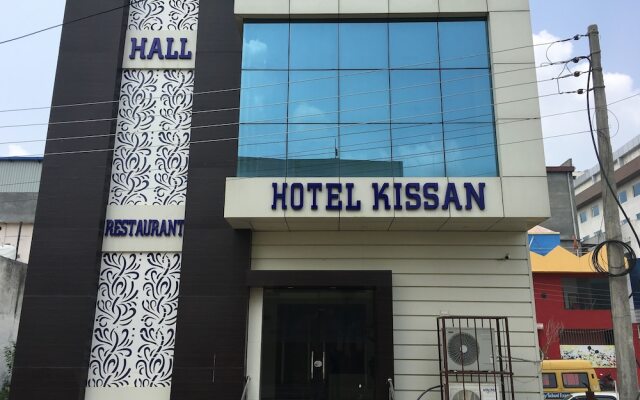 Hotel Kissan  Kurukshetra