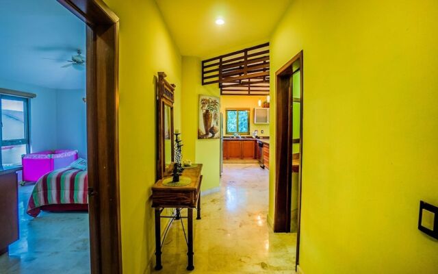 Paseo Del Sol Cenote A 301 2 Bedroom Condo by RedAwning