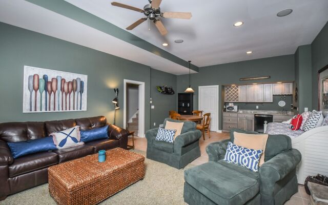 Jewel in Paradise 5 Bedroom House