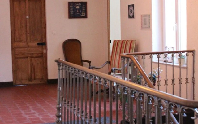 Hôtel Restaurant Les Saladelles