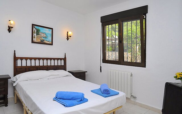 House Tosalans Jávea