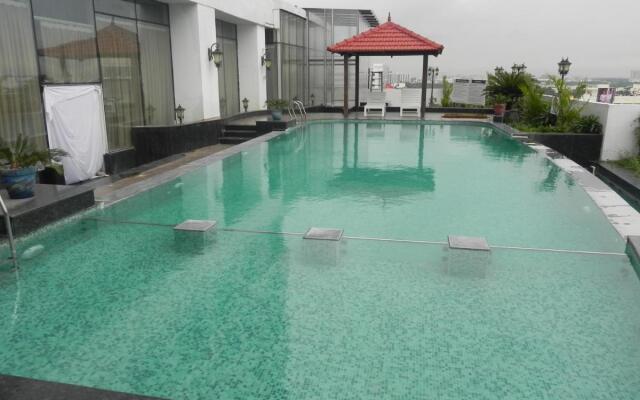 Regenta Central RS - Chennai