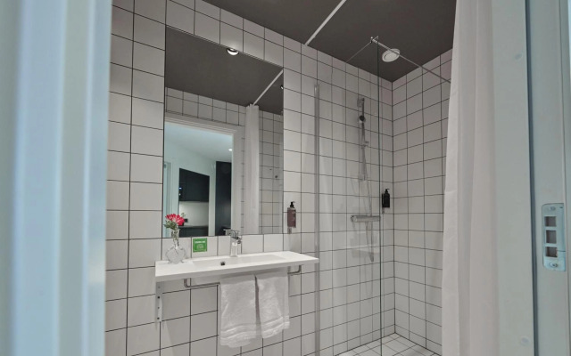 First Hotel Stockholm North