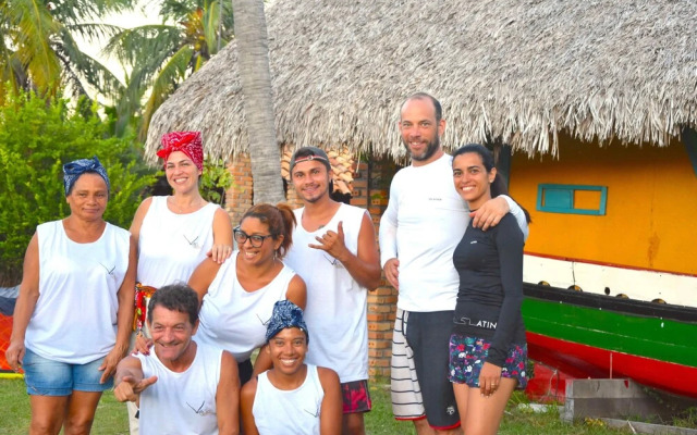 Le Marin Hotel Boutique