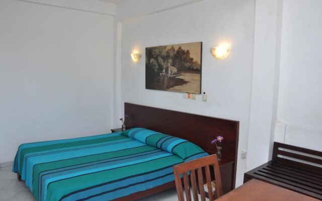Mount Bay Guesthouse