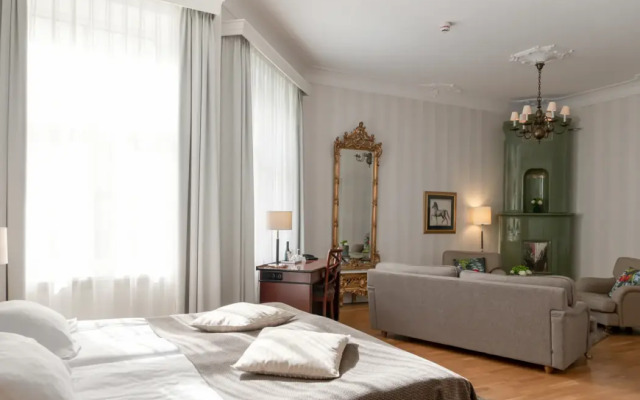 Elite Hotel Mollberg