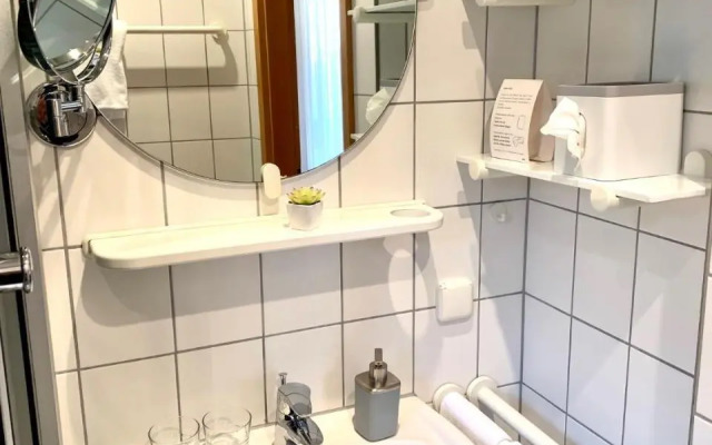 Hotel zur Loreley