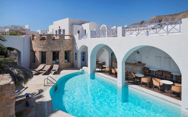 Meltemi Suites