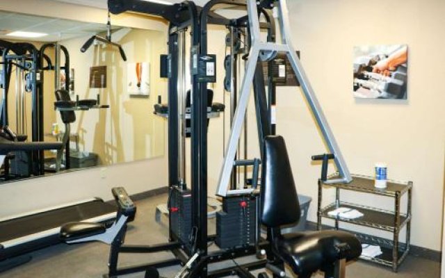 Comfort Inn & Suites Sikeston I-55