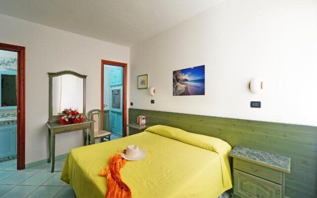 Hotel Casa del Sole