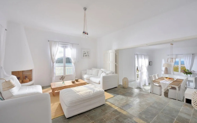 Villa Juliet