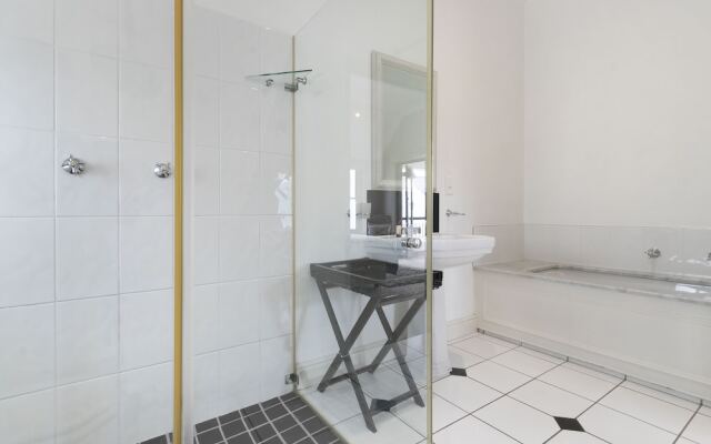 Winelands Golf Lodges 26