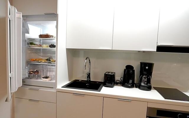 KIDE hotel by Iso-Syöte