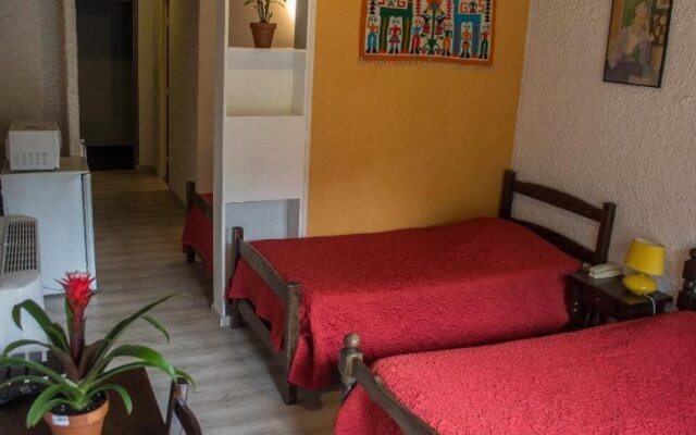 Motel Le Colibri