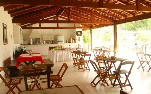 Pousada Acalanto Inn