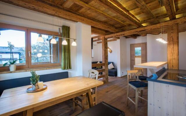 Haus Rendl 1
