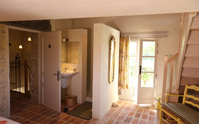 Domaine de Mas Caron