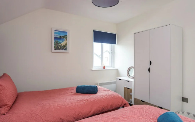 19 Parc Delfryn