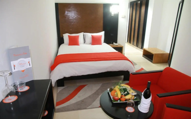 Hotel Le Pacha
