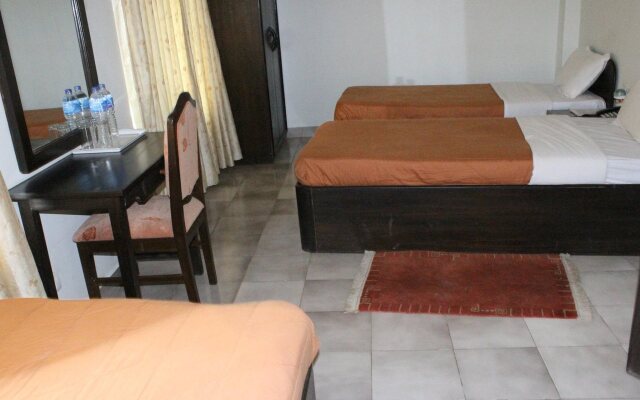 Hotel Peace Palace Nepal