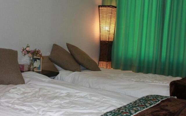 Yamanaka Lake RYOZAN - Vacation STAY 32144v