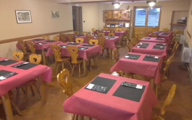 Albergo Bar Ristorante Monviso