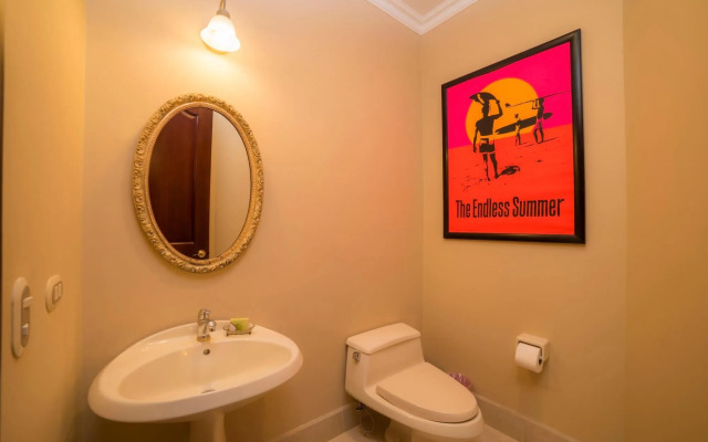 Los Suenos Bella Vista 2B Pool View