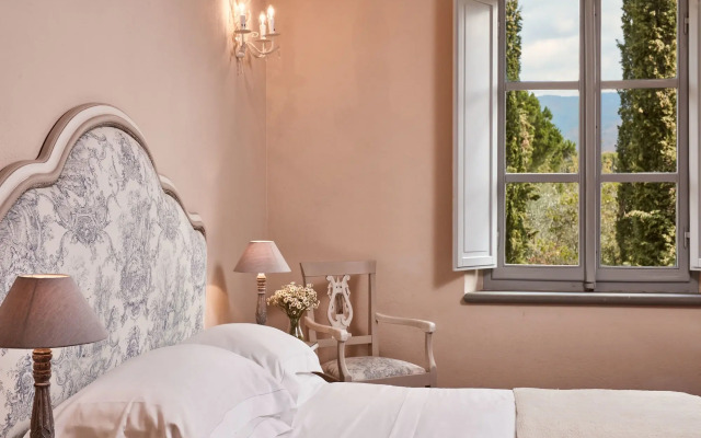 Villa di Piazzano - Small Luxury Hotel of the World