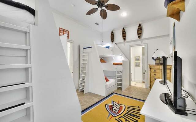Villa Playa by Five Star Properties