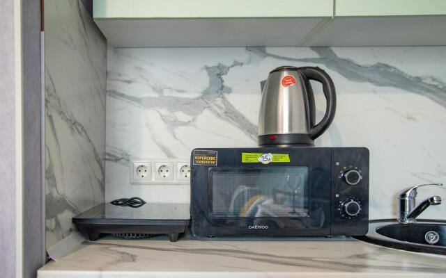 LovelyHome 39 (ЛавлиХоум 39) на улице Киевская