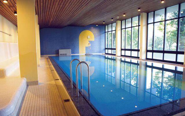 Hotel Bayern Vital