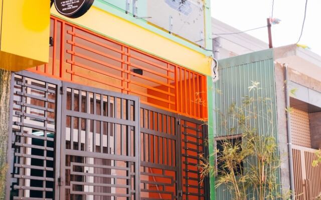 LAM Homestay
