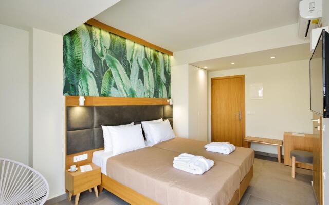 Elia Kalamaki Hotel