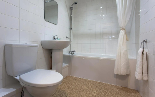 Bosworth Hall Hotel & Spa