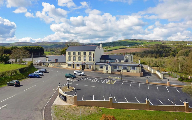 The Belfray Country Inn