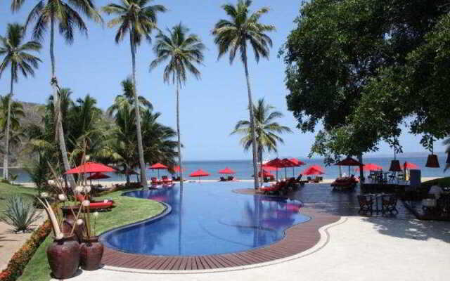 El Tamarindo Beach & Golf Resort