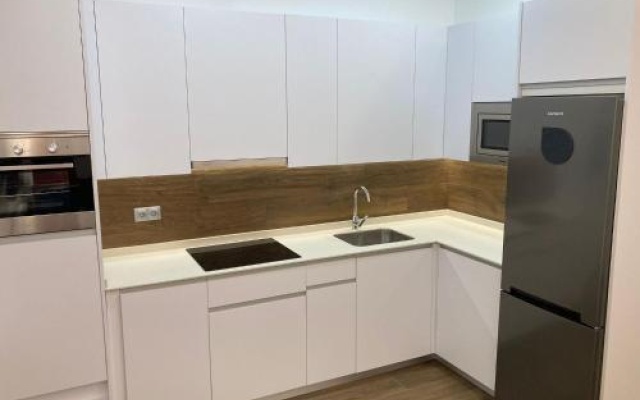 Nuevo Piso Retiro 2