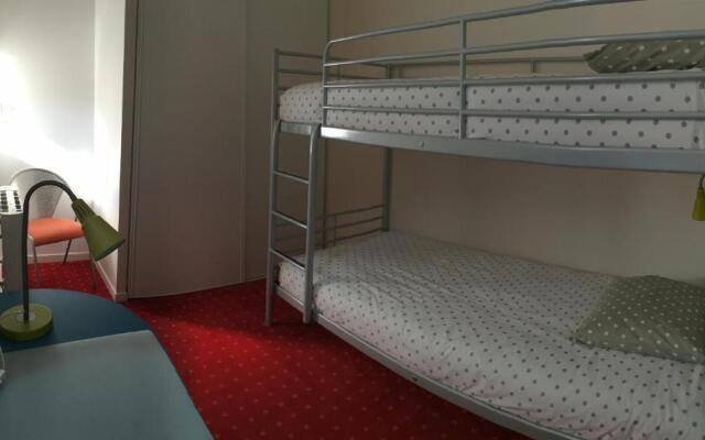 La Maison des Matignon 2