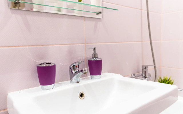 Апартаменты на улице Героя Сарабеева В.И. 3