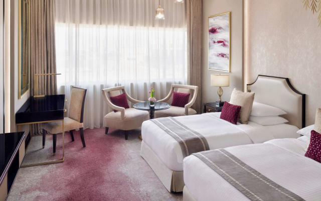 Mövenpick Hotel Bahrain