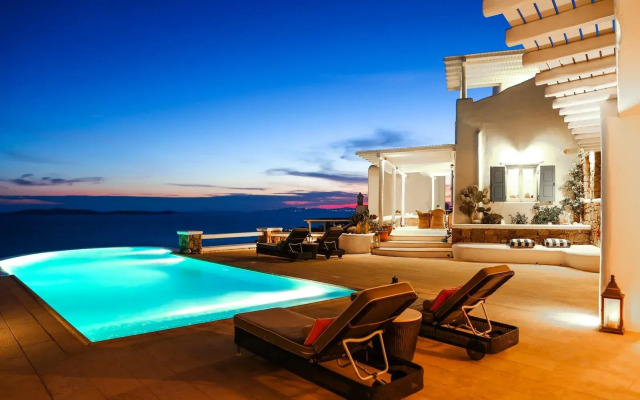 Elite Estates Gold
