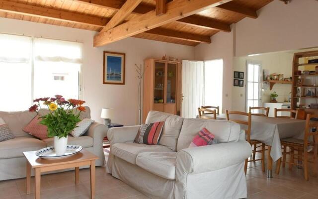 Maison Ars-en-Ré, 4 pièces, 6 personnes - FR-1-434-8