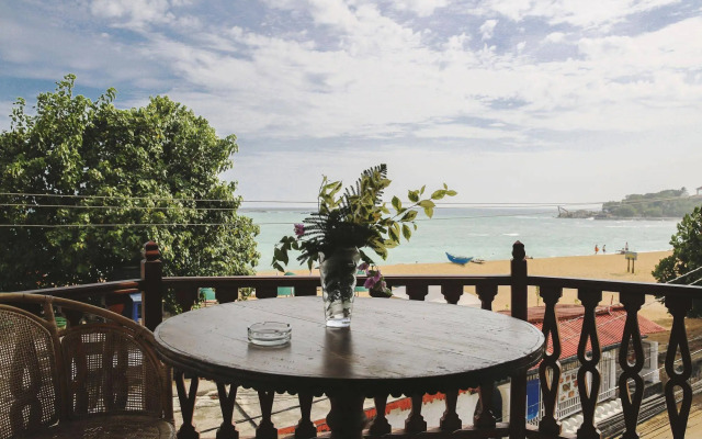 Neptune Bay Hotel