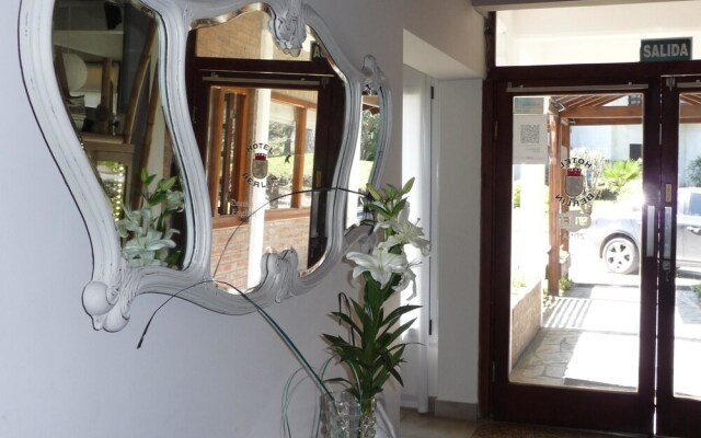 Hotel Berlin Pinamar