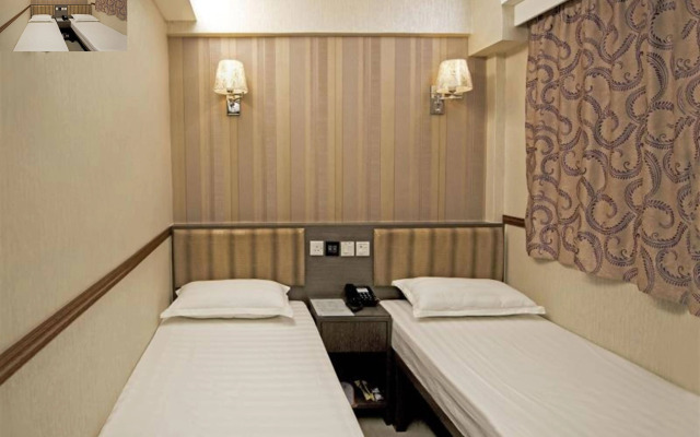 Celltronik Hostel