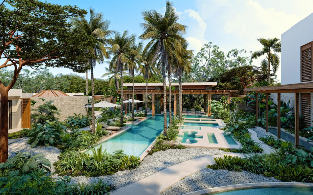 Secrets Playa Blanca Costa Mujeres - Adults Only - All Inclusive