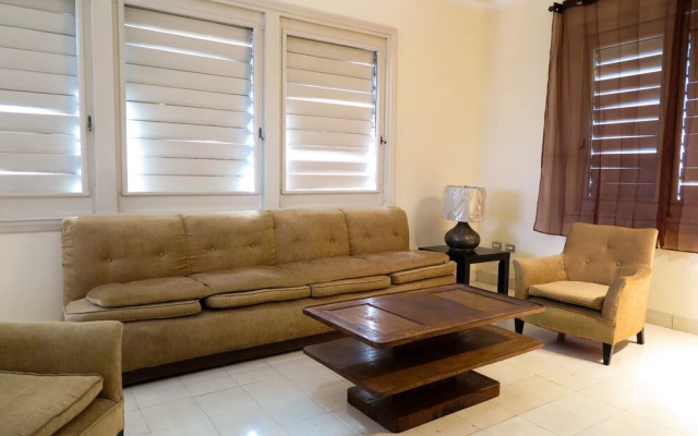 Presidents full, Knocking on Cuba