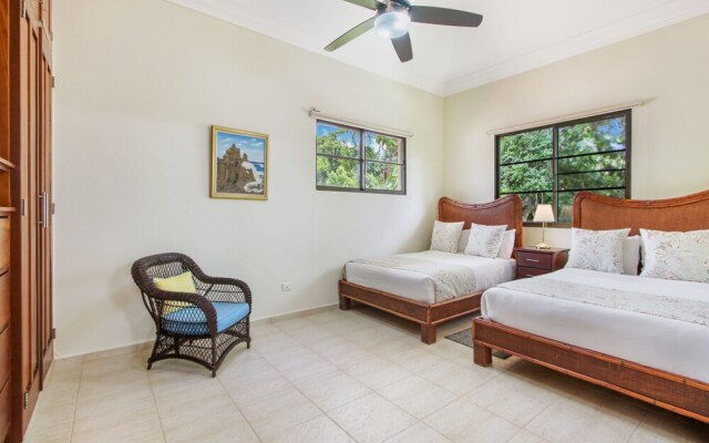 4-BR Pool Villa - Garden & Beach Access