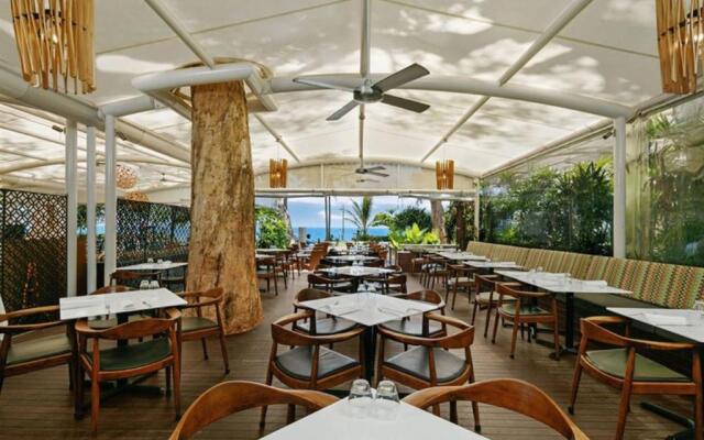 Beach Club Palm Cove 2 Bedroom Luxury Penthouse